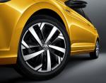 Volkswagen Polo Plus 2019 года (CN)
